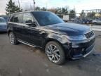 2019 Land Rover Range Rover Sport HSE