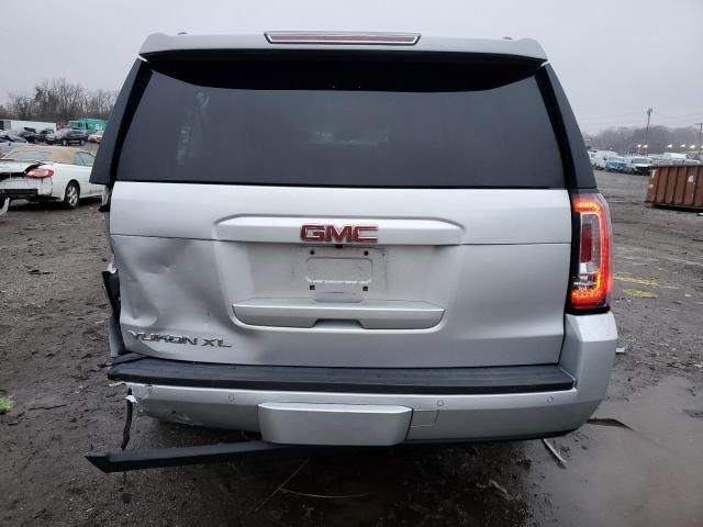 2019 GMC Yukon XL C1500 SLT