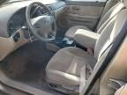 2001 Ford Taurus SES