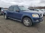 2007 Ford Explorer Sport Trac XLT