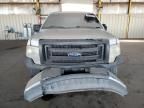 2014 Ford F150 Super Cab