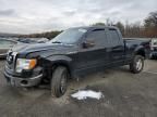 2012 Ford F150 Super Cab