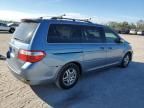 2005 Honda Odyssey EXL