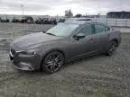 2016 Mazda 6 Grand Touring