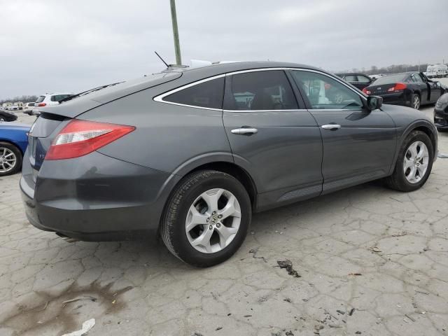 2012 Honda Crosstour EXL