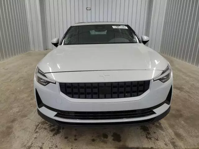 2023 Polestar 2