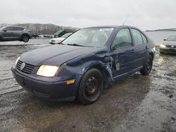 Lotes con ofertas a la venta en subasta: 2003 Volkswagen Jetta GL