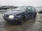 2003 Volkswagen Jetta GL