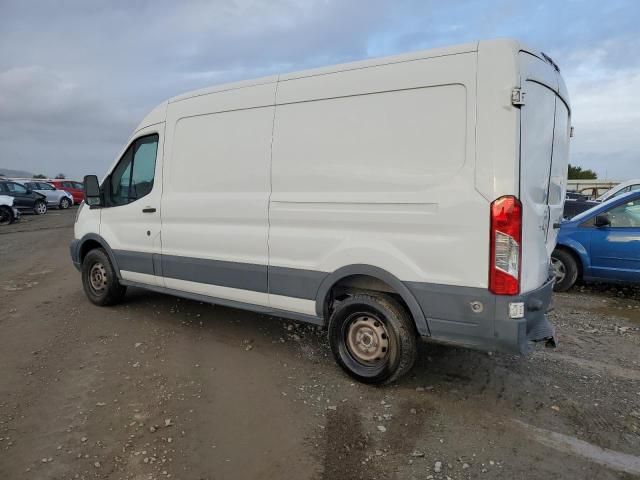 2017 Ford Transit T-250