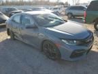 2020 Honda Civic EXL