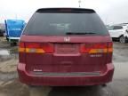 2004 Honda Odyssey EX