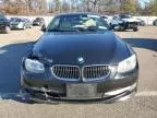 2012 BMW 328 I Sulev