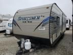 2019 Sportsmen Travel Trailer