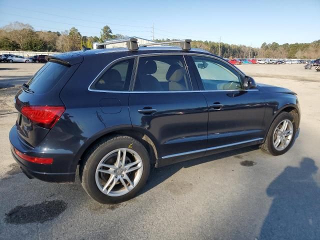 2017 Audi Q5 Premium