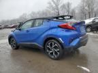 2020 Toyota C-HR XLE