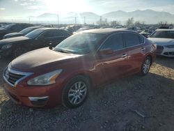 2015 Nissan Altima 2.5 en venta en Magna, UT