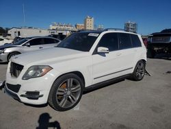 2014 Mercedes-Benz GLK 350 en venta en New Orleans, LA