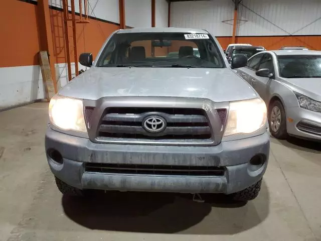 2005 Toyota Tacoma Access Cab