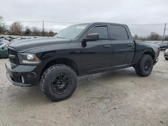 2014 Dodge RAM 1500 ST