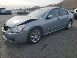 2007 Nissan Maxima SE en venta en Colton, CA