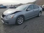 2007 Nissan Maxima SE