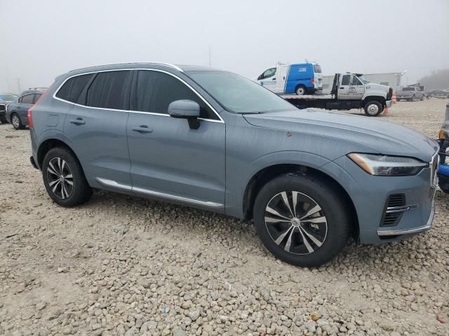 2023 Volvo XC60 Core