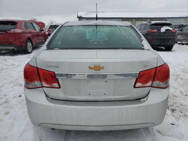 2013 Chevrolet Cruze LT