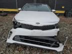 2018 KIA Optima SX