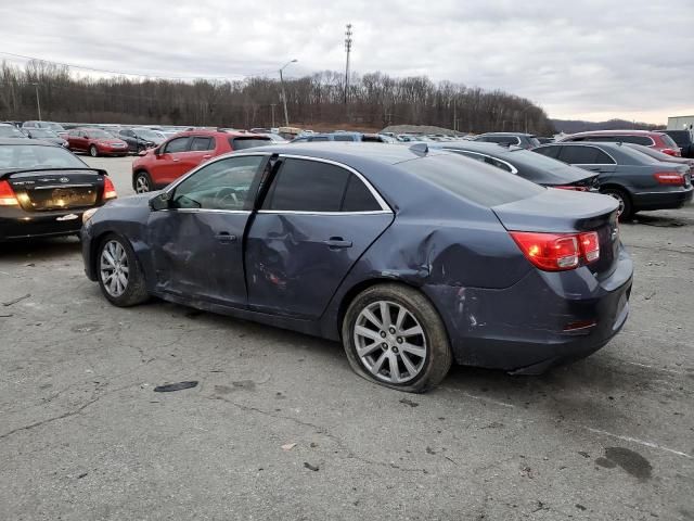 2014 Chevrolet Malibu 2LT