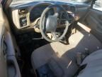 1999 Chevrolet S Truck S10