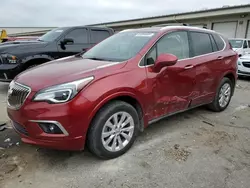 2017 Buick Envision Essence en venta en Louisville, KY