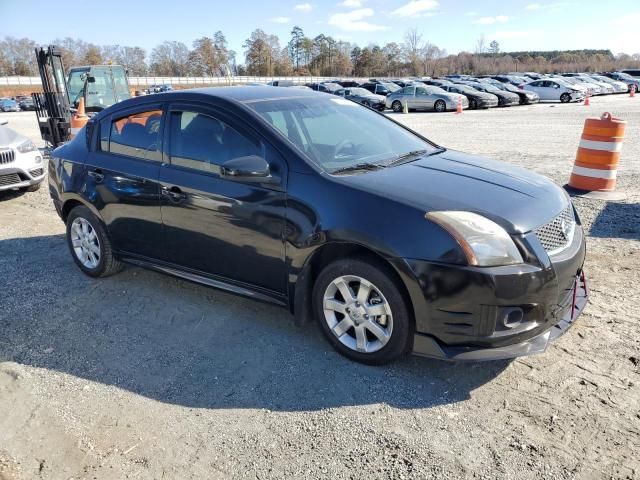 2010 Nissan Sentra 2.0