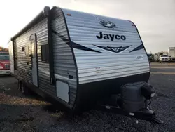 2021 Jayco JAY Flight en venta en Fredericksburg, VA