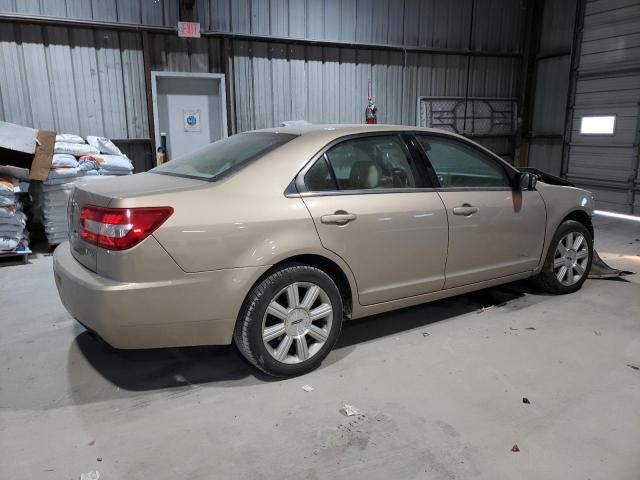 2007 Lincoln MKZ