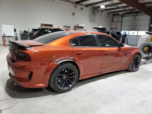 2020 Dodge Charger Scat Pack