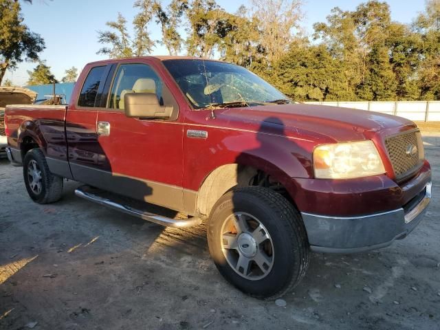 2004 Ford F150