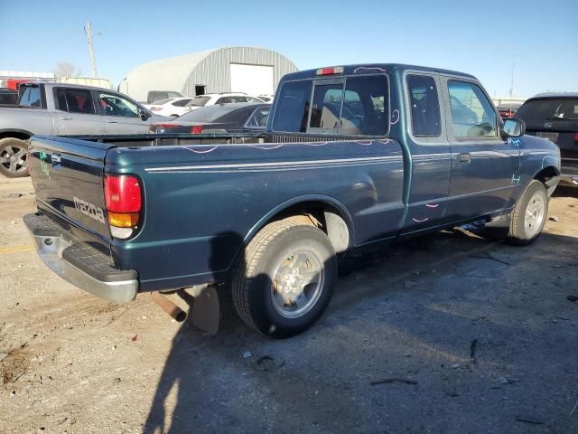 1998 Mazda B2500 Cab Plus