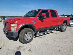 Lots with Bids for sale at auction: 2008 Ford F250 Super Duty