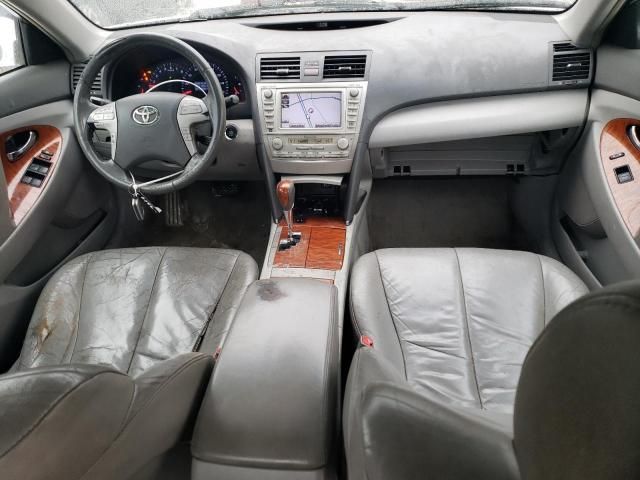 2010 Toyota Camry SE