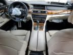 2014 BMW 750 LI