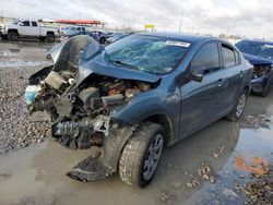 Mazda Vehiculos salvage en venta: 2013 Mazda 3 I