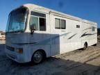 2002 Holiday Rambler 2002 Workhorse Custom Chassis Motorhome Chassis W2