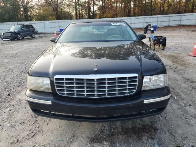 1999 Cadillac Deville