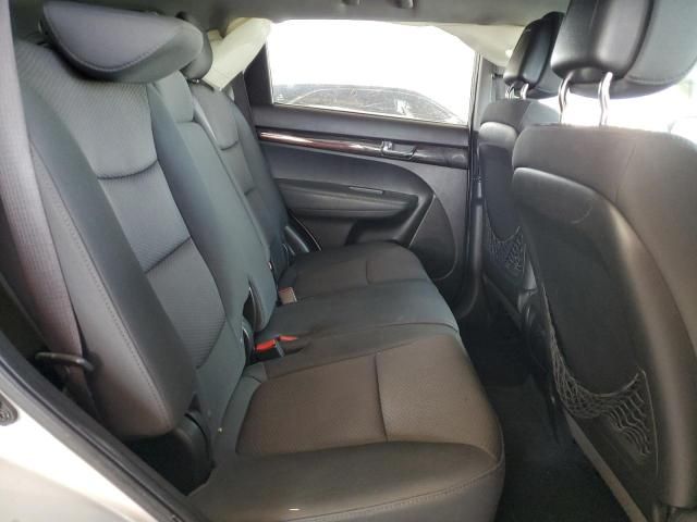 2011 KIA Sorento Base