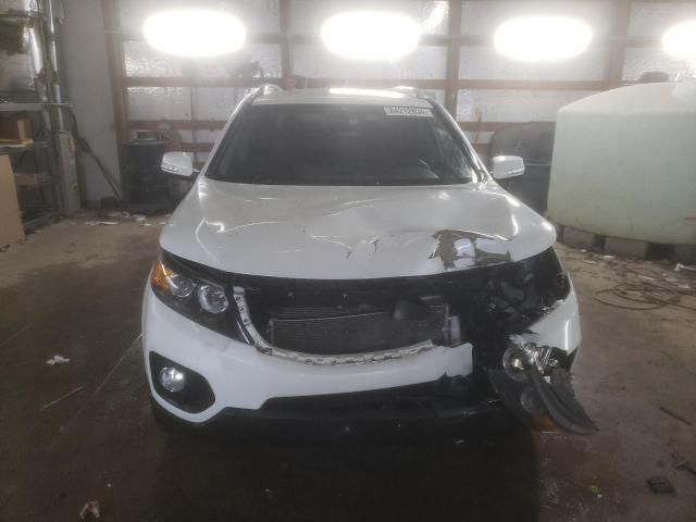 2012 KIA Sorento EX