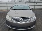 2010 Buick Lacrosse CXL