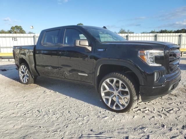 2021 GMC Sierra K1500 Elevation