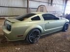 2006 Ford Mustang GT