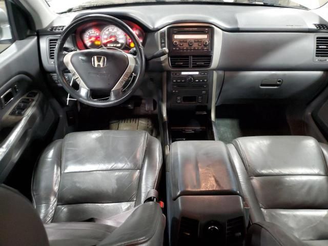 2006 Honda Pilot EX