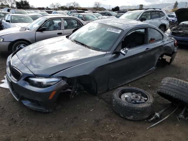 2020 BMW M240I